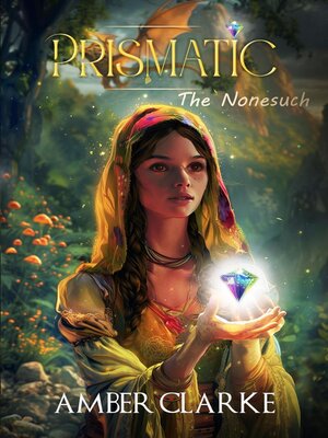 cover image of Prismatic